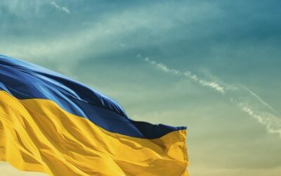 Kyiv needs emissaries of peace