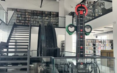 Transformacja bez instrukcji. Jak Pszów podnosi się po zamknięciu kopalni